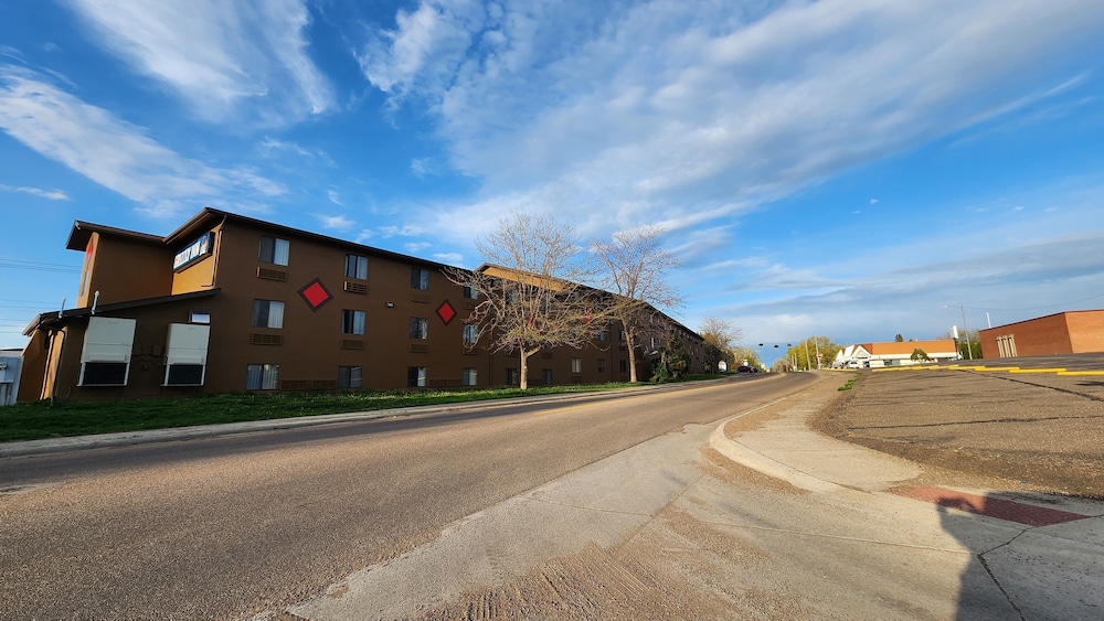 Super 8 By Wyndham Great Falls MT - photo 21