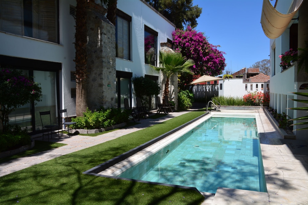 Hotel & Spa Doña Urraca