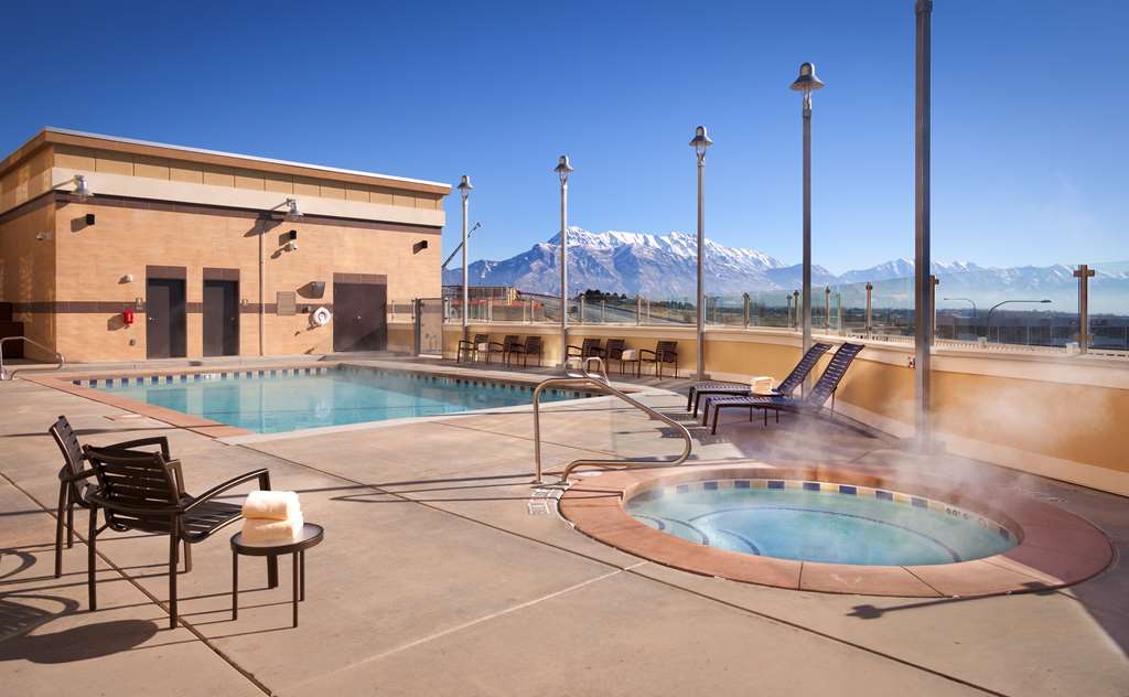 Hyatt Place Salt Lake City Lehi - photo 2