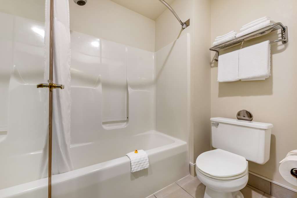 Best Western Spooner Riverplace - photo 23