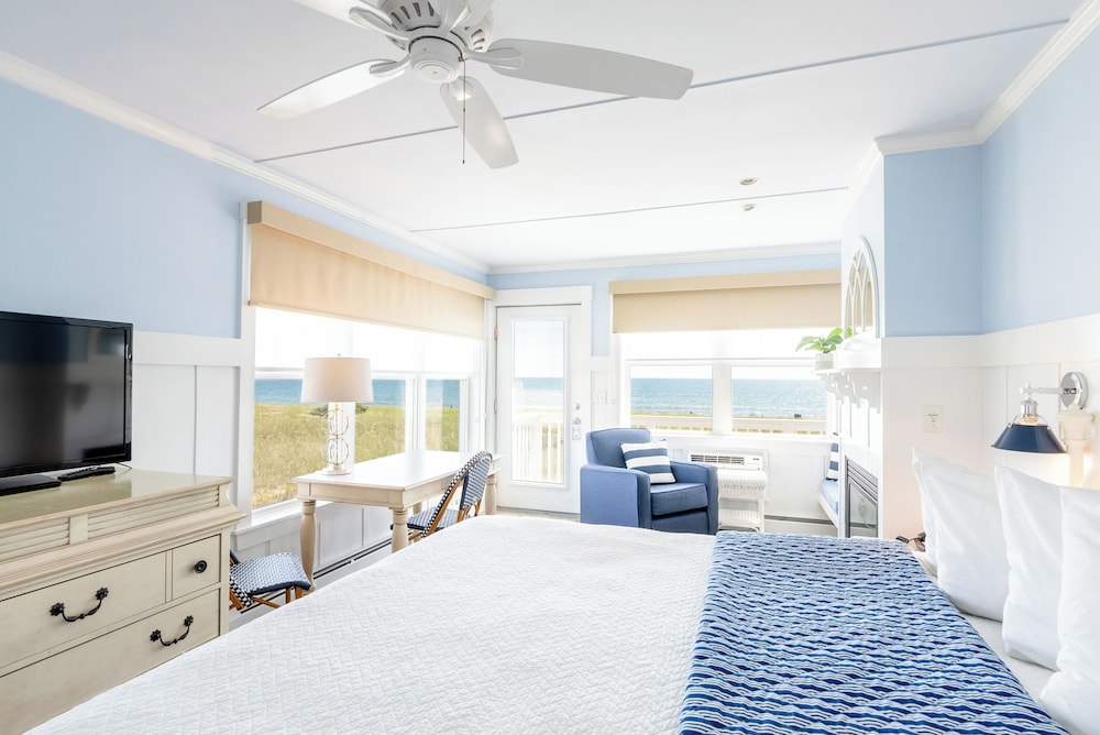 The Edgewater - last minute hotel in Old Orchard Beach