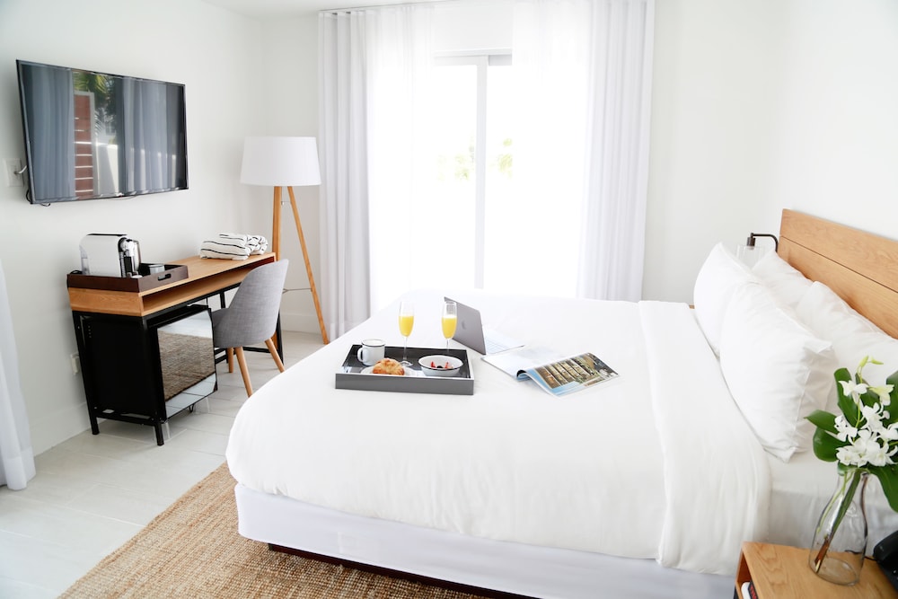 The Meridian Hotel by At Mine Hospitality - photo 24