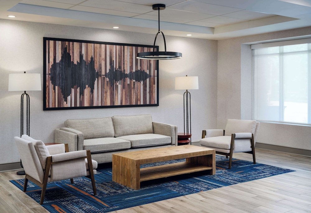 Hampton Inn & Suites Memphis East Germantown Area - photo 3