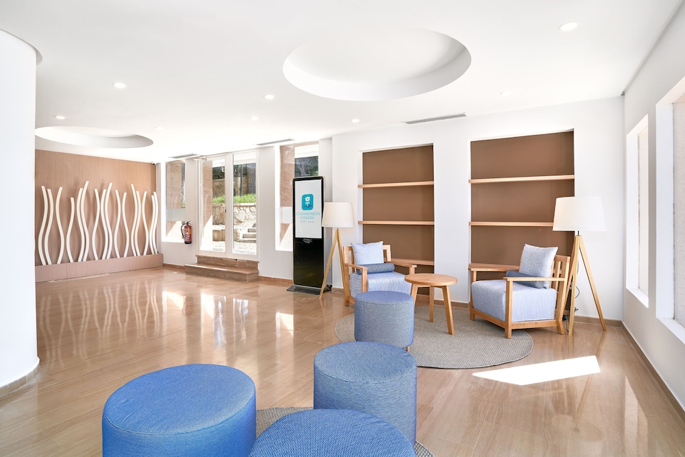 Flamboyan Caribe Hotel & Spa — Magaluf — photo 4