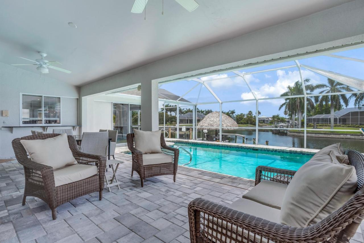 Capeside Retreat in Cape Coral, United States