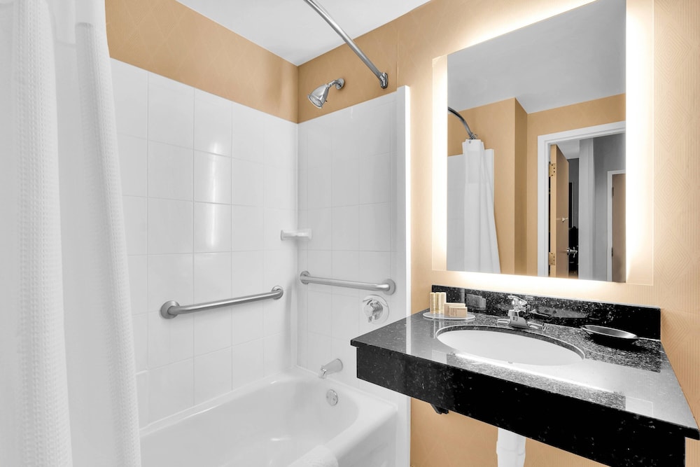 SpringHill Suites by Marriott Tarrytown Westchester County - photo 18
