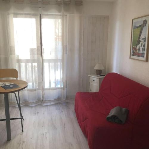 Studio Cosy Cœur de Font Romeu - last minute hotel in Unknown City