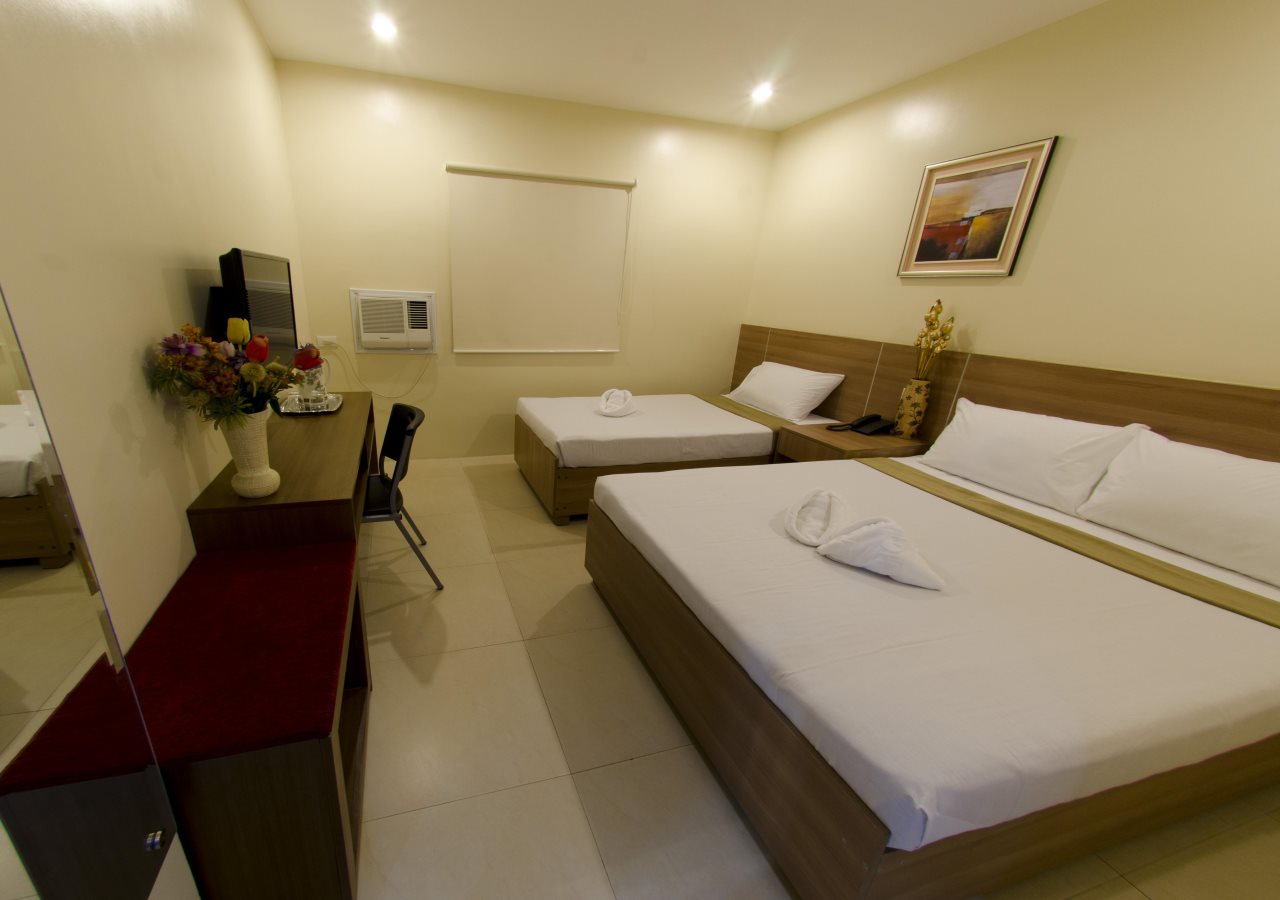 Adelfa Hotel — Cebu City — photo 2