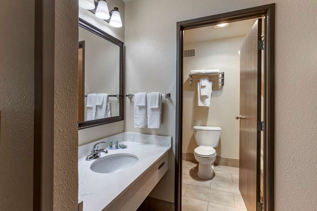 Best Western Sunridge Inn & Conference Center - photo 24
