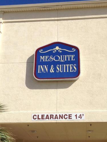 Mesquite Inn & Suites - photo 24