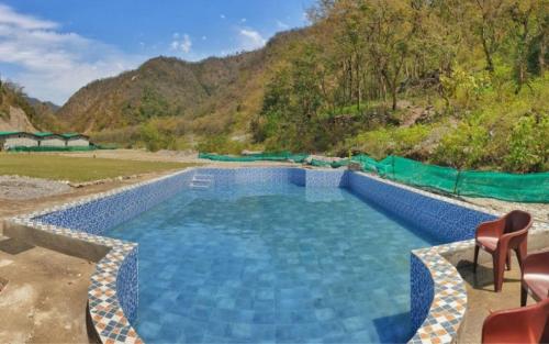 Himalayan Ganga Retreat By StayApart — hotel in Bijni