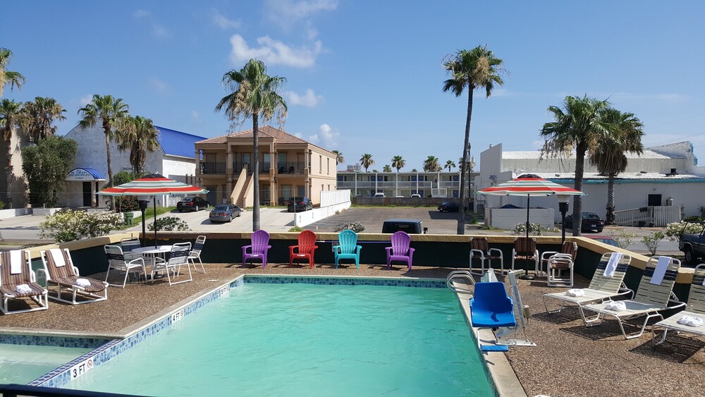 South Padre Island Lodge - featured photo