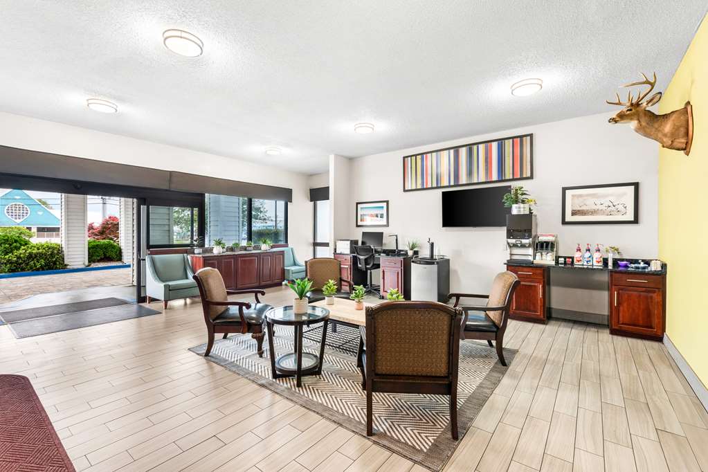 Best Western Kent Narrows Inn - photo 3