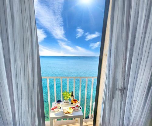 Dimora Frontemare in Monopoli, Italy