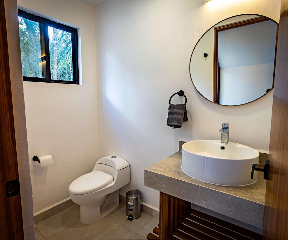 Villa Dzibanch Resort Pool AC Fast Internet — Bacalar — photo 5