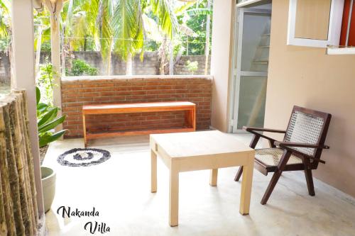 Nakanda Mini Oaicis - last minute hotel in Unknown City