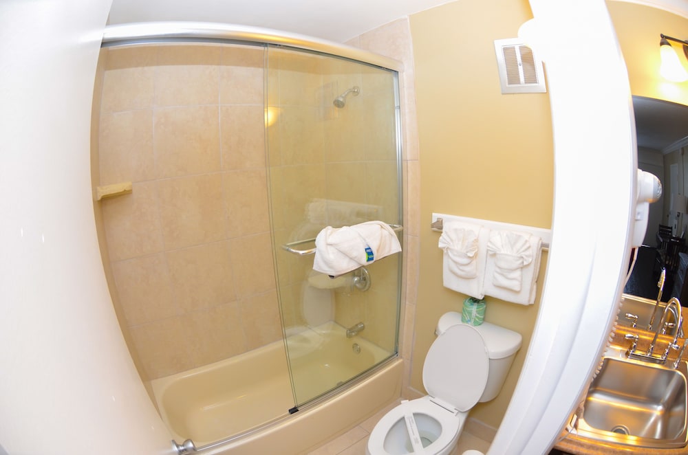 Gulfcoast Inn Naples - photo 27