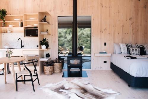 Fleetwood Waiheke Island in Auckland, New Zealand