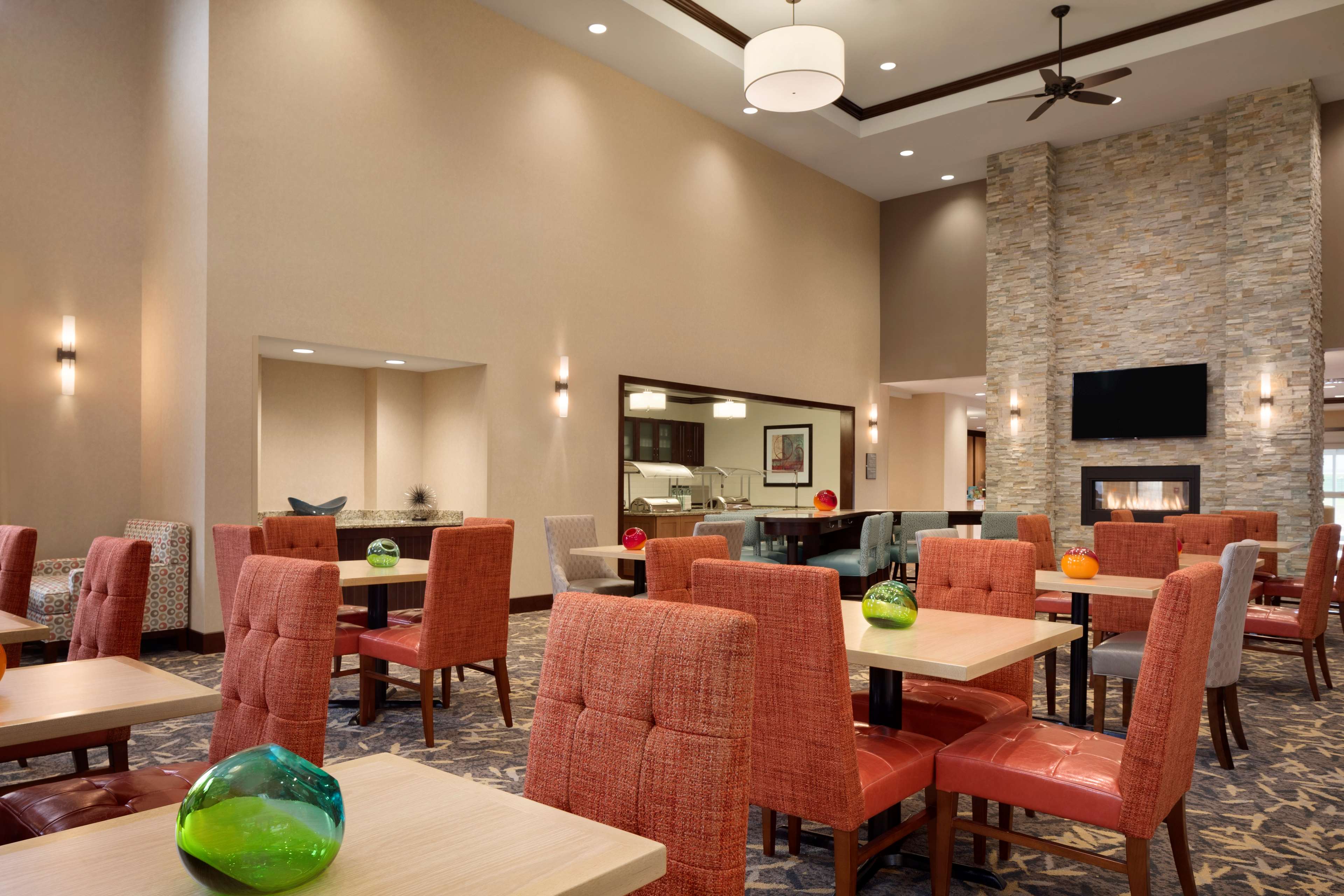 Homewood Suites by Hilton Kalamazoo Portage - photo 15