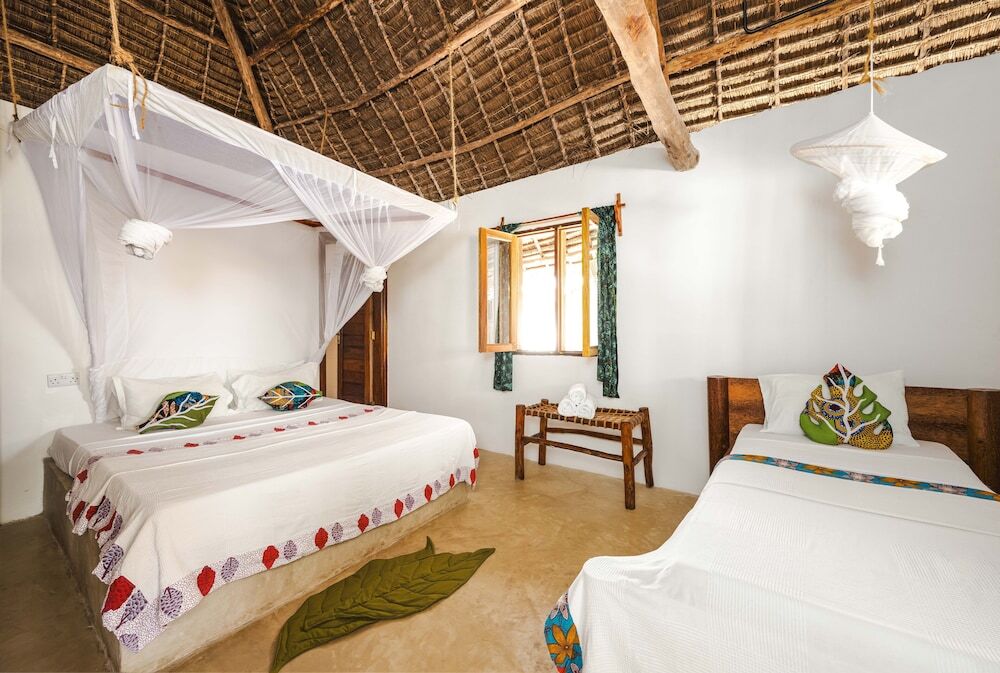 Shanuo Beach Bungalows - last minute hotel in Unknown City