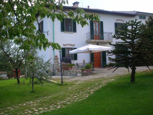 Casa Vacanze Bellavista — 4-Star Luxury Hotel in San Casciano In Val Di Pesa, Italy