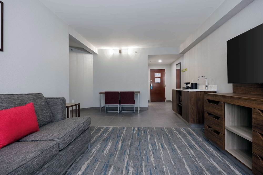 Hampton Inn & Suites Alpharetta Roswell - photo 23