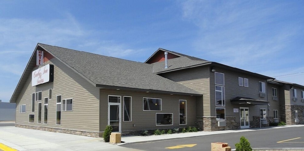 Canby Inn And Suites - photo 37