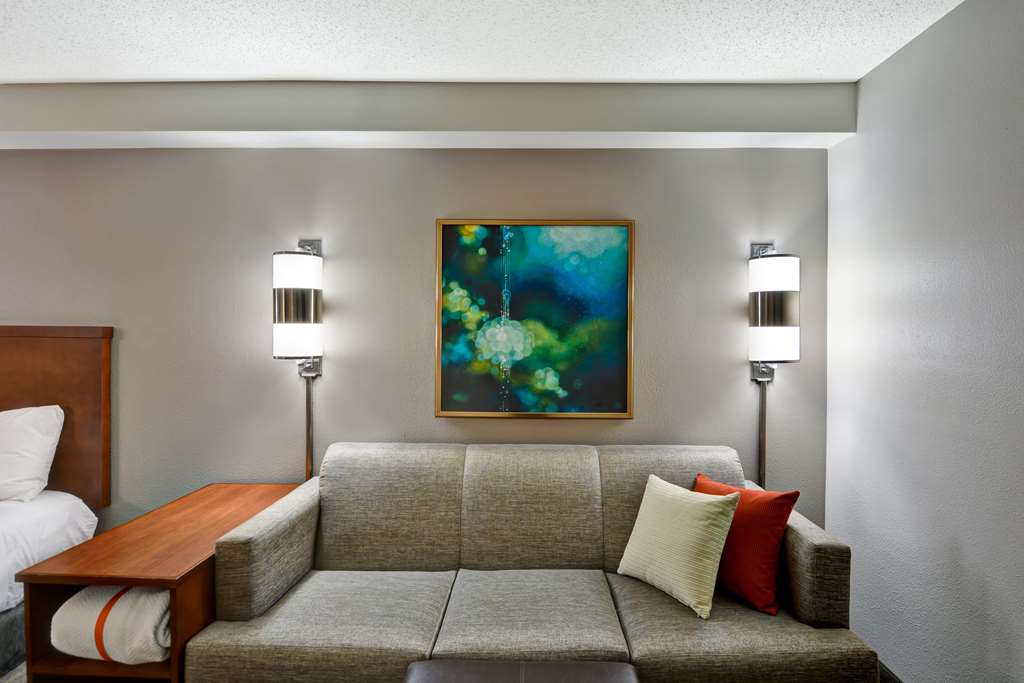 Hyatt Place Birmingham Hoover - photo 29