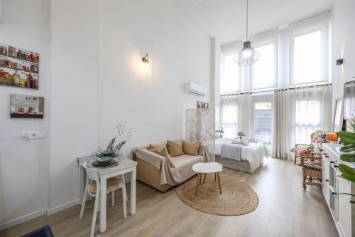 Fancy Studio with Terrace & Pool Madrid South - last minute hotel in Madrid