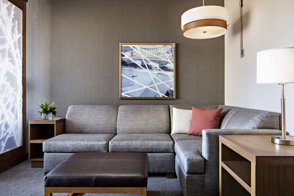 Hyatt Place Grand Rapids Downtown - photo 8