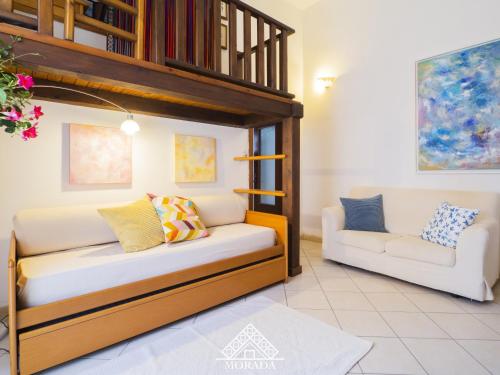 Casa Maretta Morada — 4-Star Luxury Hotel in Cagliari, Italy