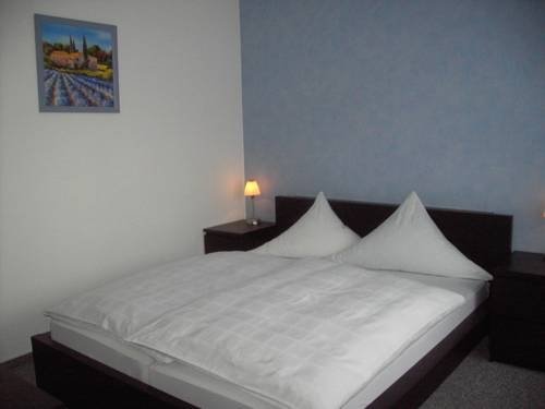Hotel Grunewald — Hannover