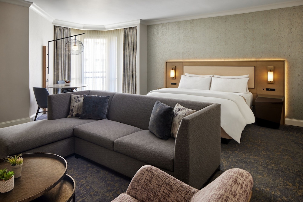 The Westin Georgetown Washington D.C. - photo 31