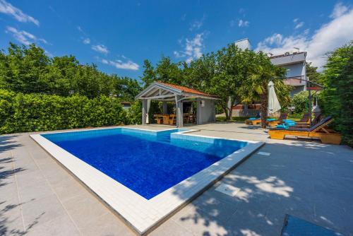 Villa Mayer — 4-Star Luxury Hotel in Jadranovo, Croatia