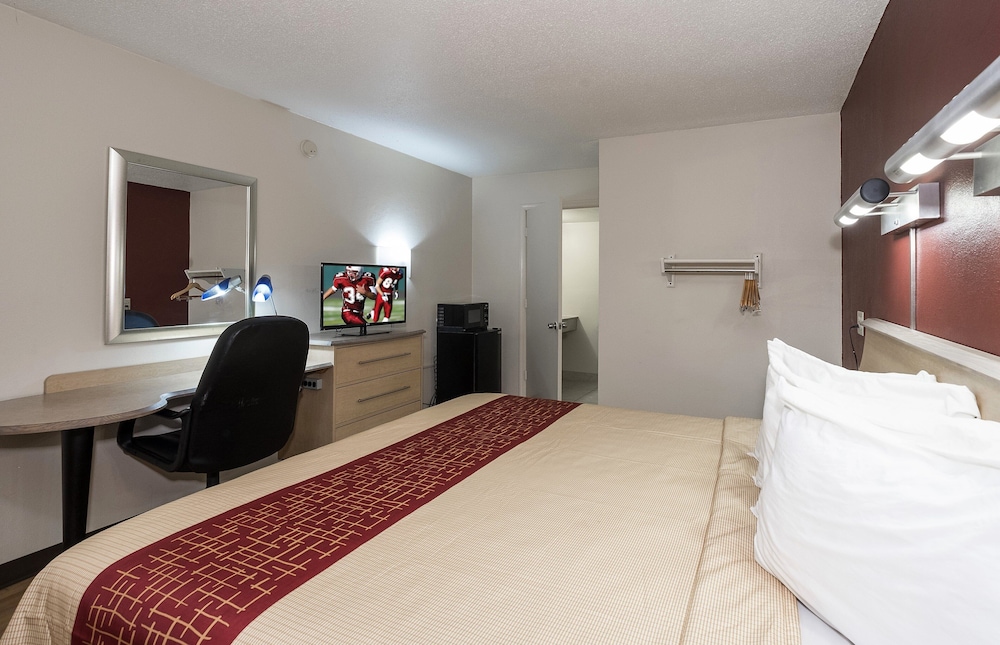 Red Roof Inn Hagerstown Williamsport MD - photo 14