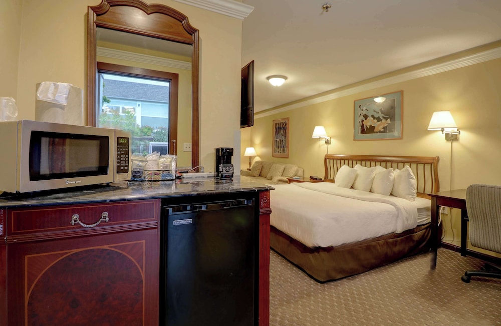 Senator Inn & Spa - photo 50