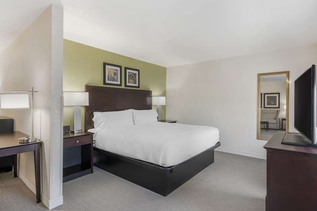 Best Western Celina - photo 20
