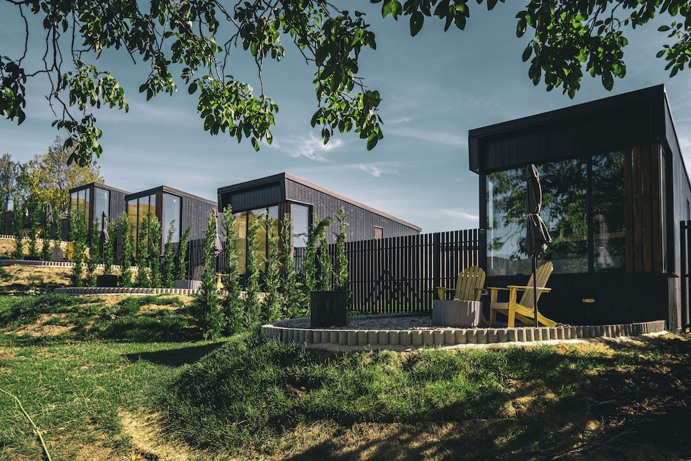 Moon Valley Comarnic in Sinaia, Romania