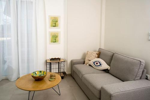 G&K House View — 4-Star Luxury Hotel in Messini, Greece