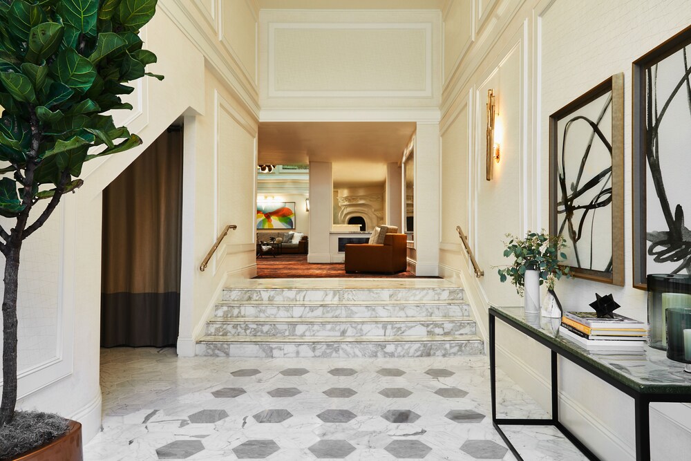 Galleria Park Hotel - featured photo