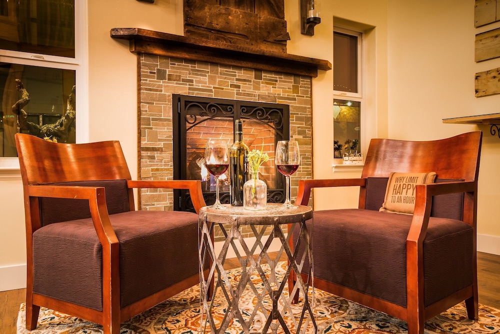 Rest Hotel Plymouth - photo 4