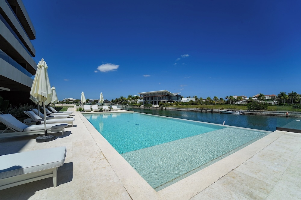Marina Garden Cap Cana by Beach Homes PC — 4-Star Luxury Hotel in Punta Cana, Dominican Republic