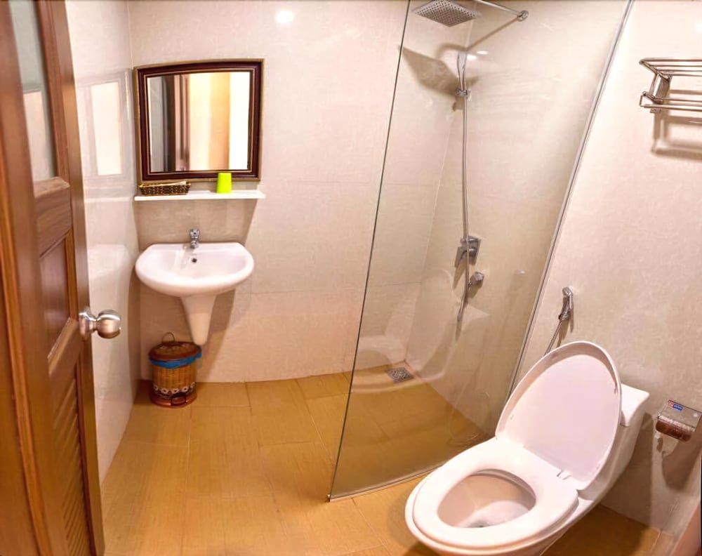 Champa Hotel in Da Nang, Vietnam