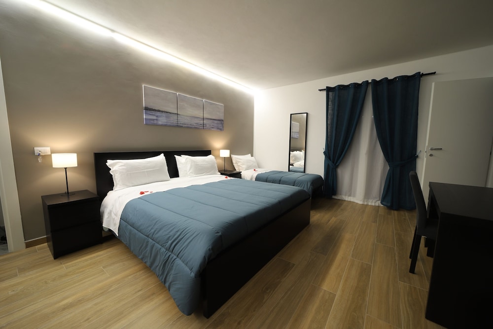 Boscò Suites — Carini — photo 2