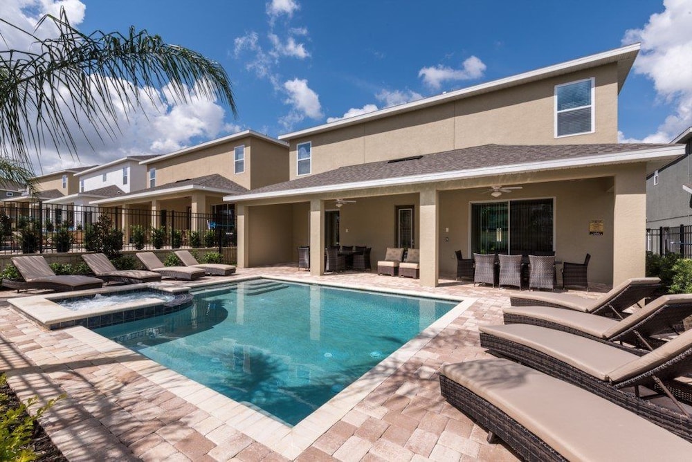 5 Star Villas at Encore Resort - photo 201