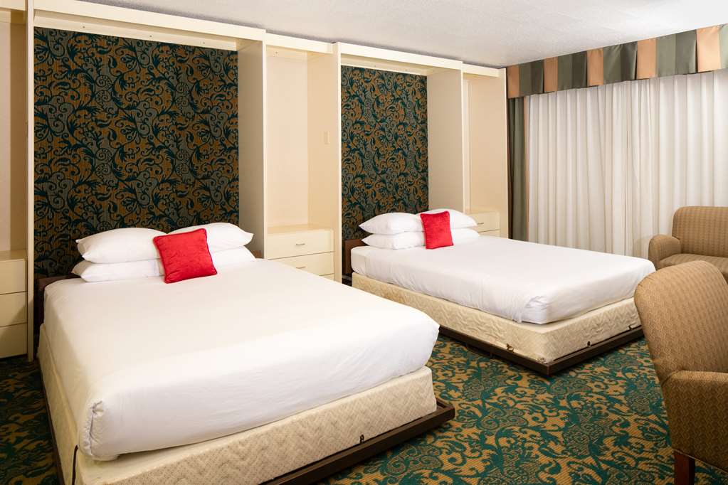Red Lion Hotel & Conference Center St. George UT - photo 17