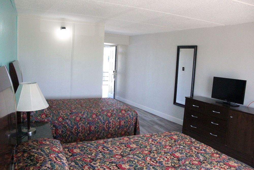 Crystal Palace Resort - photo 15