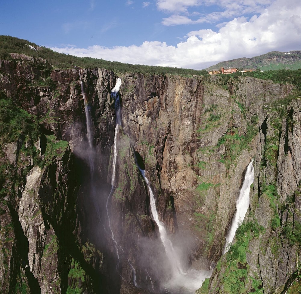 Fossli Hotel — Eidfjord — photo 2