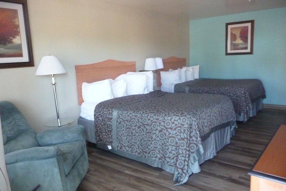 Sierra Inn Near Fort Huachuca AZ - photo 28