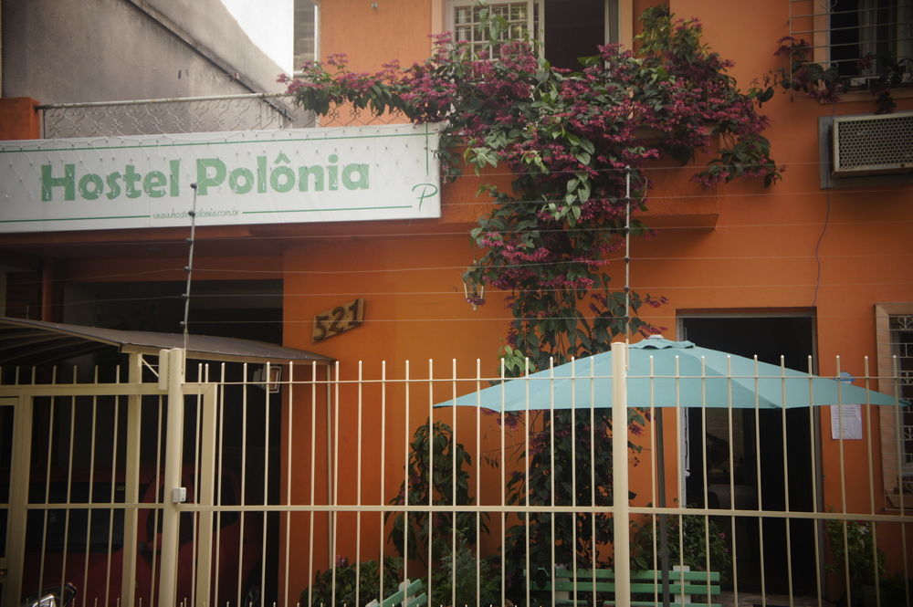 Pousada e Hostel Polônia - last minute hotel in Porto Alegre